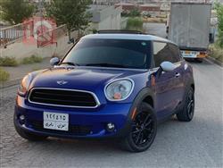 Mini Paceman